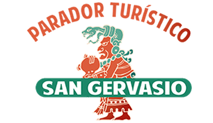 Logo of San Gervasio