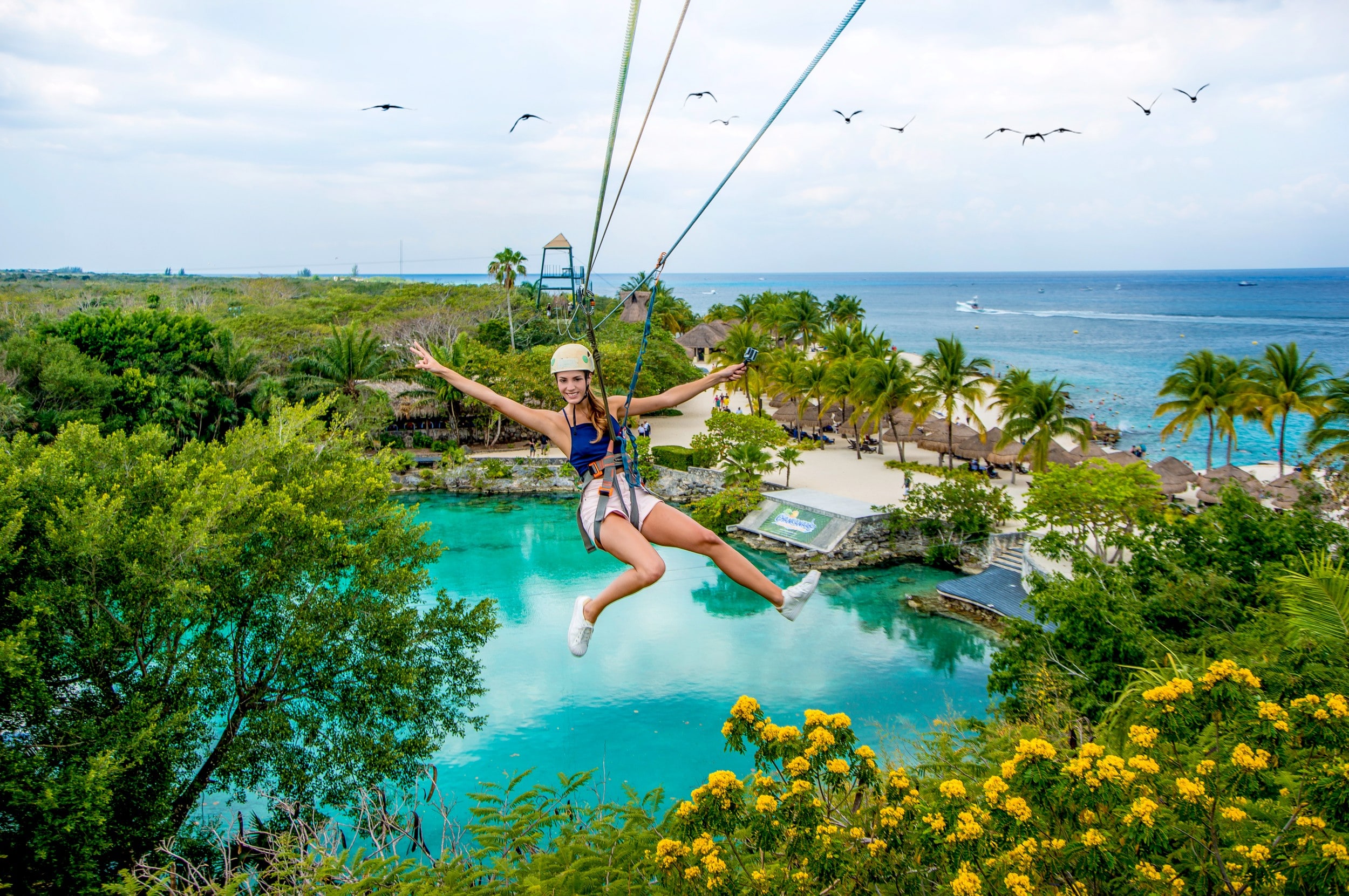 Chankanaab Cozumel Parks Book Now