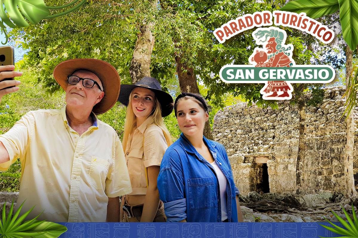 San gervasio abierto