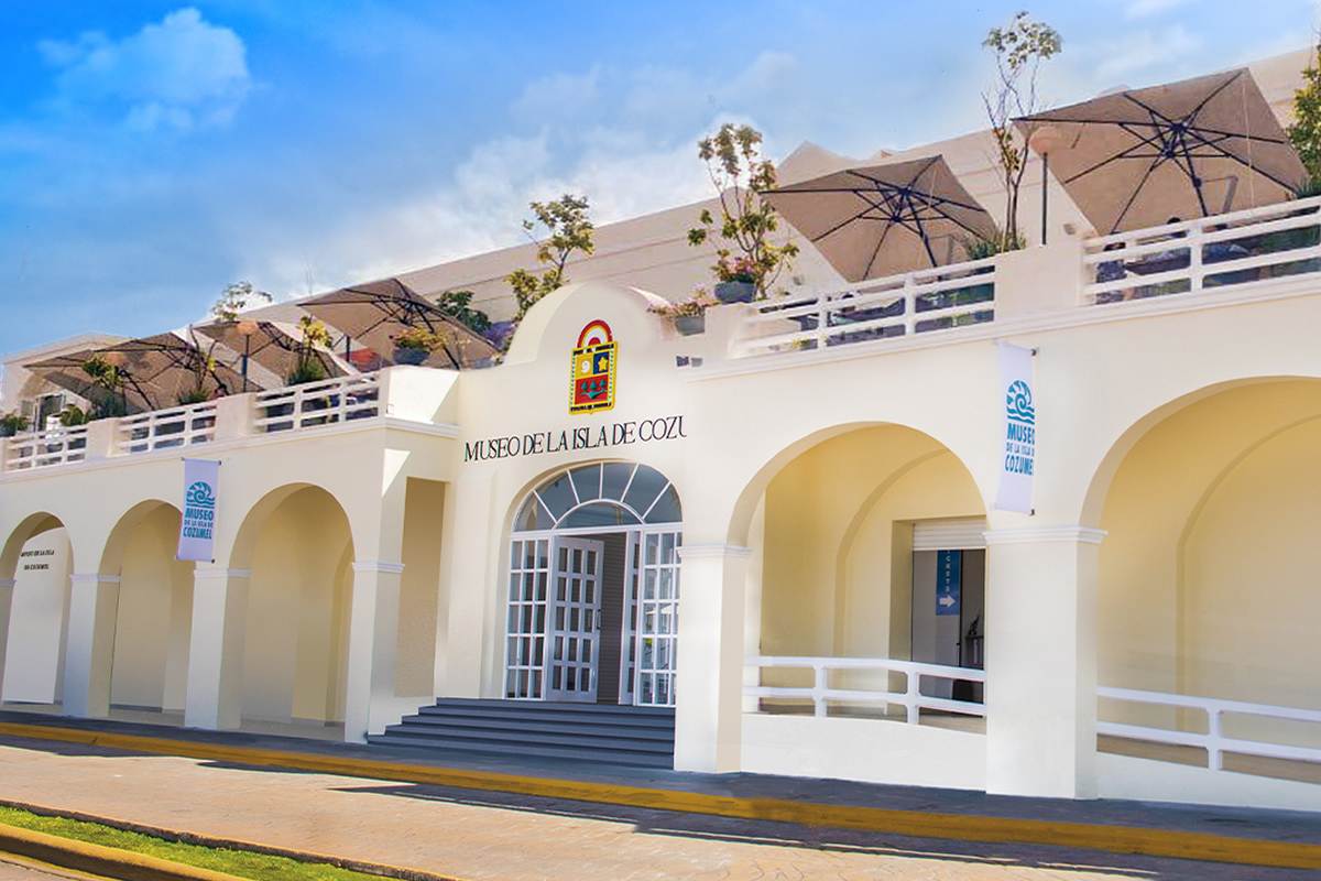 Museo tamanÞo cuadrado